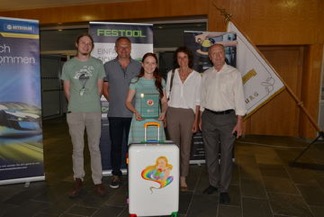 Slama und aigner Ausbildung